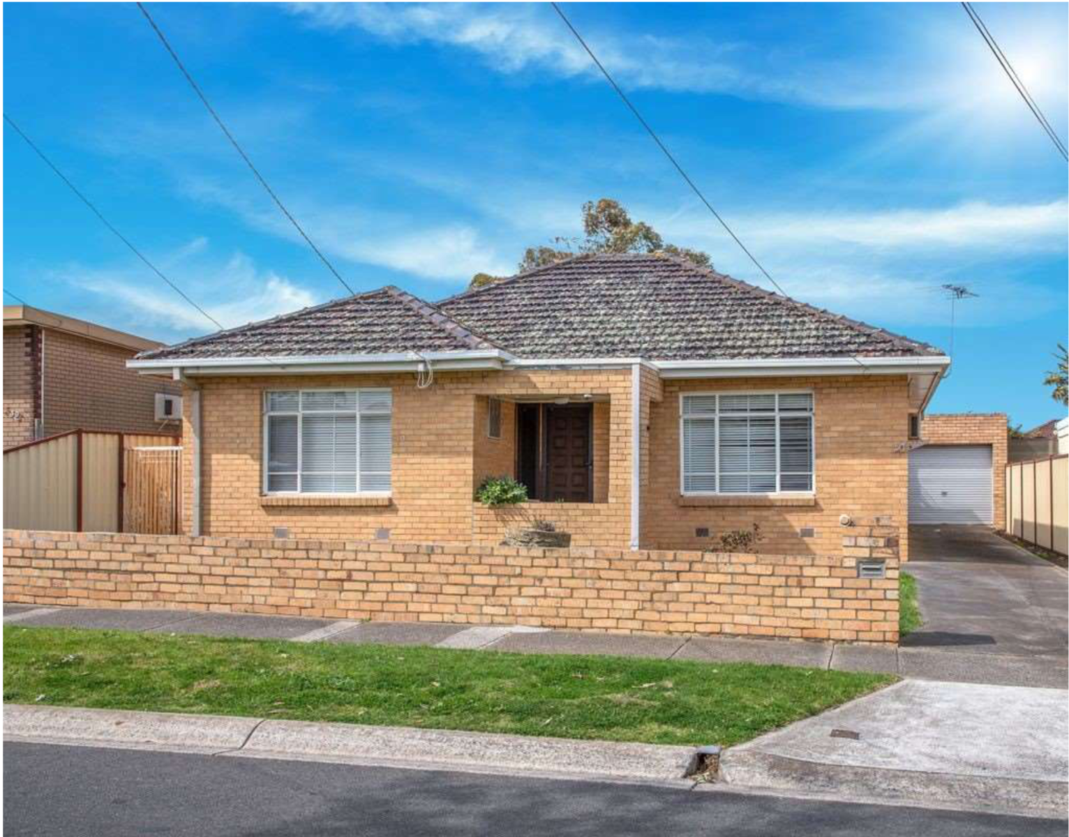 Smart Bungalow